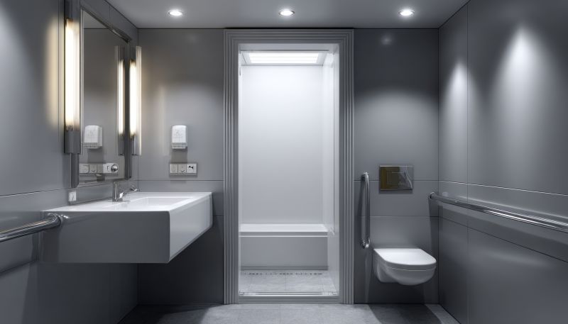 Top Bathroom Remodeling Companies in Annapolis, MD