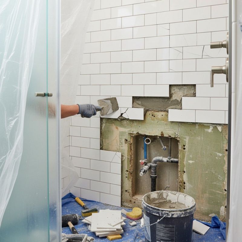 Top Bathroom Remodeling Companies in Baltimore, MD