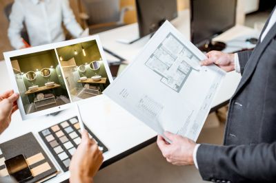 Cost of Bathroom Remodeling in Gwynn Oak, MD