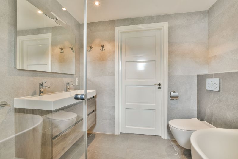 Custom Bathroom Design Experts